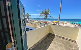 Flat 103-A Ancora vista mar